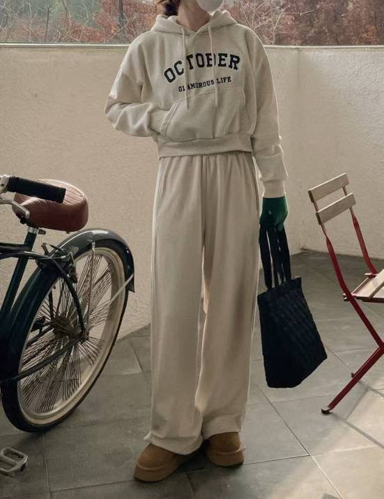 SIENNE-T韓國直郵㊣女士新品職業推薦真品熱賣25秋冬時尚衛衣SIENNE-T衛衣