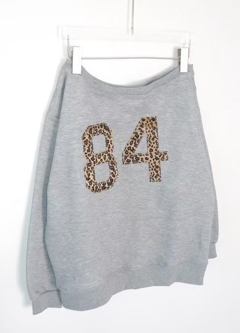 HIDDENHILLS東大門㊣代購女裝新款熱賣時尚職業人氣休閑衛衣HIDDENHILLS衛衣圖色2