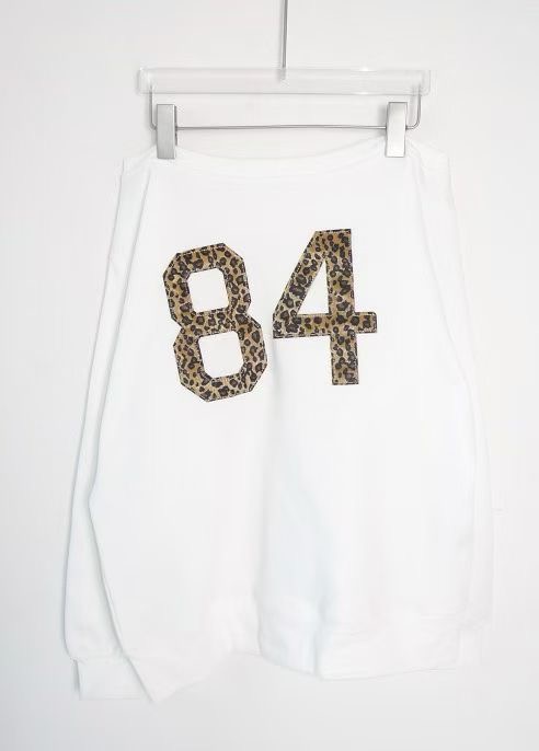 HIDDENHILLS東大門㊣代購女裝新款熱賣時尚職業人氣休閑衛衣HIDDENHILLS衛衣圖色3