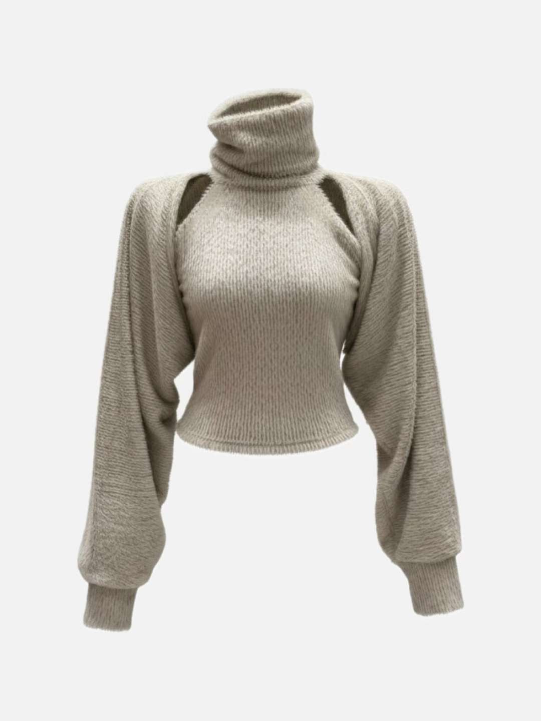 HEE SHOP韓國直郵㊣女士新品熱賣真品推薦職業人氣套裝兔子HEE SHOP套裝圖色3