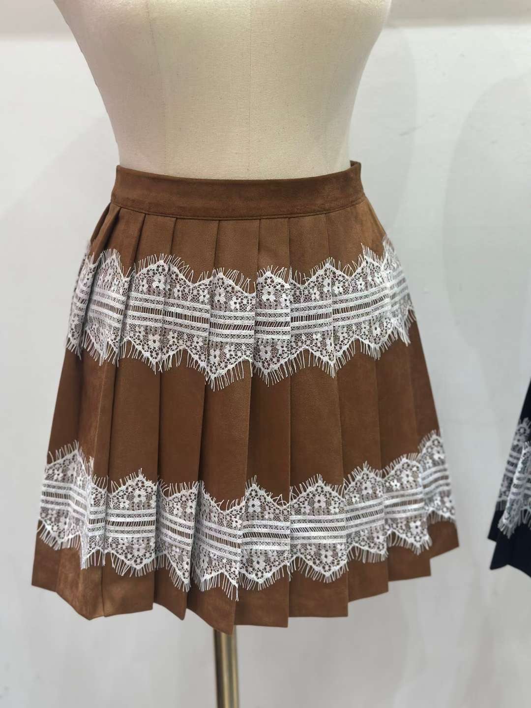 HEE SHOP東大門㊣代購女裝新款25秋冬人氣推薦半身裙中短裙HEE SHOP半身裙/中短裙