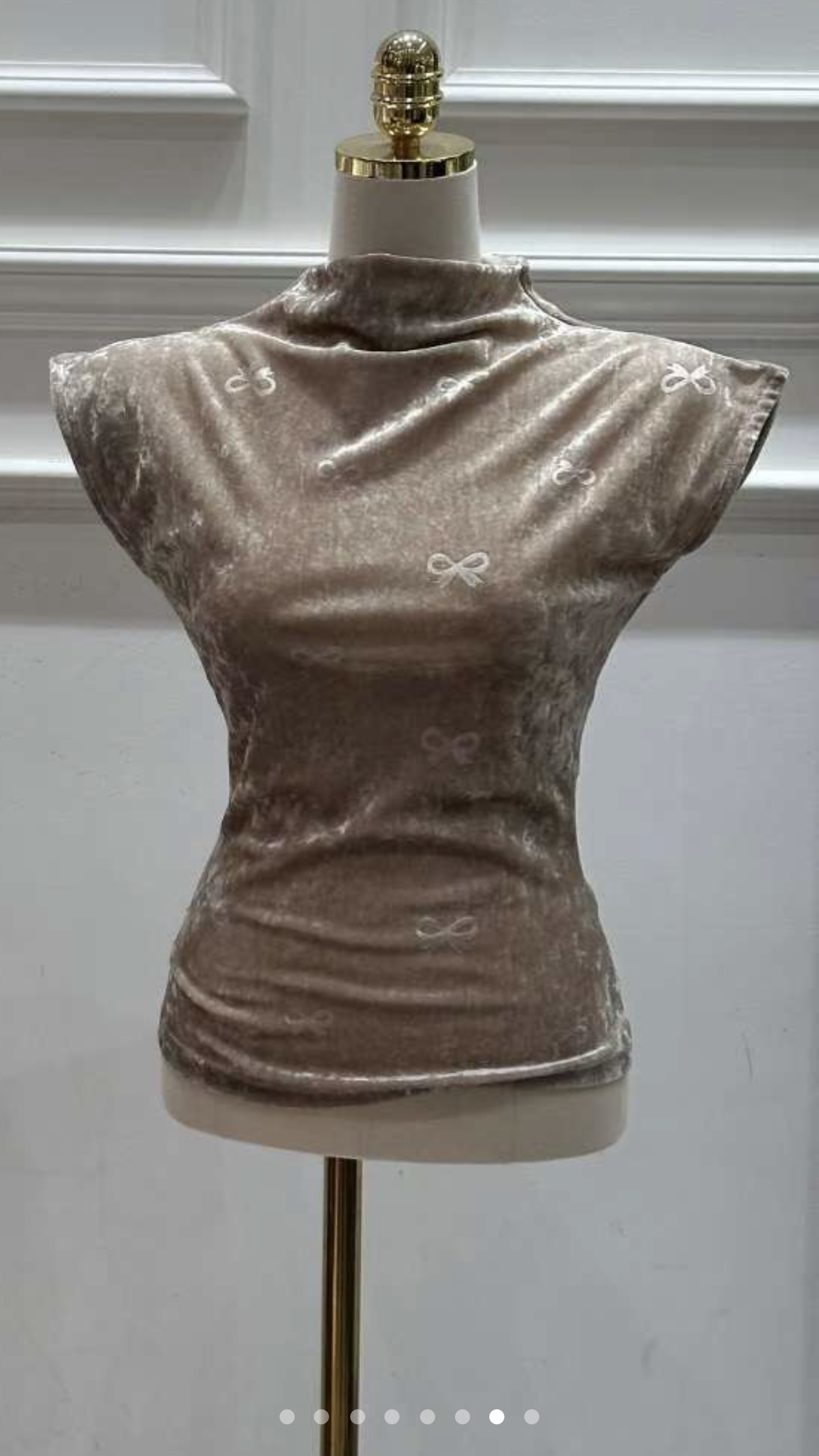 HEE SHOP東大門㊣代購女裝新款推薦時尚真品職業休閑人氣T恤HEE SHOPT恤圖色3