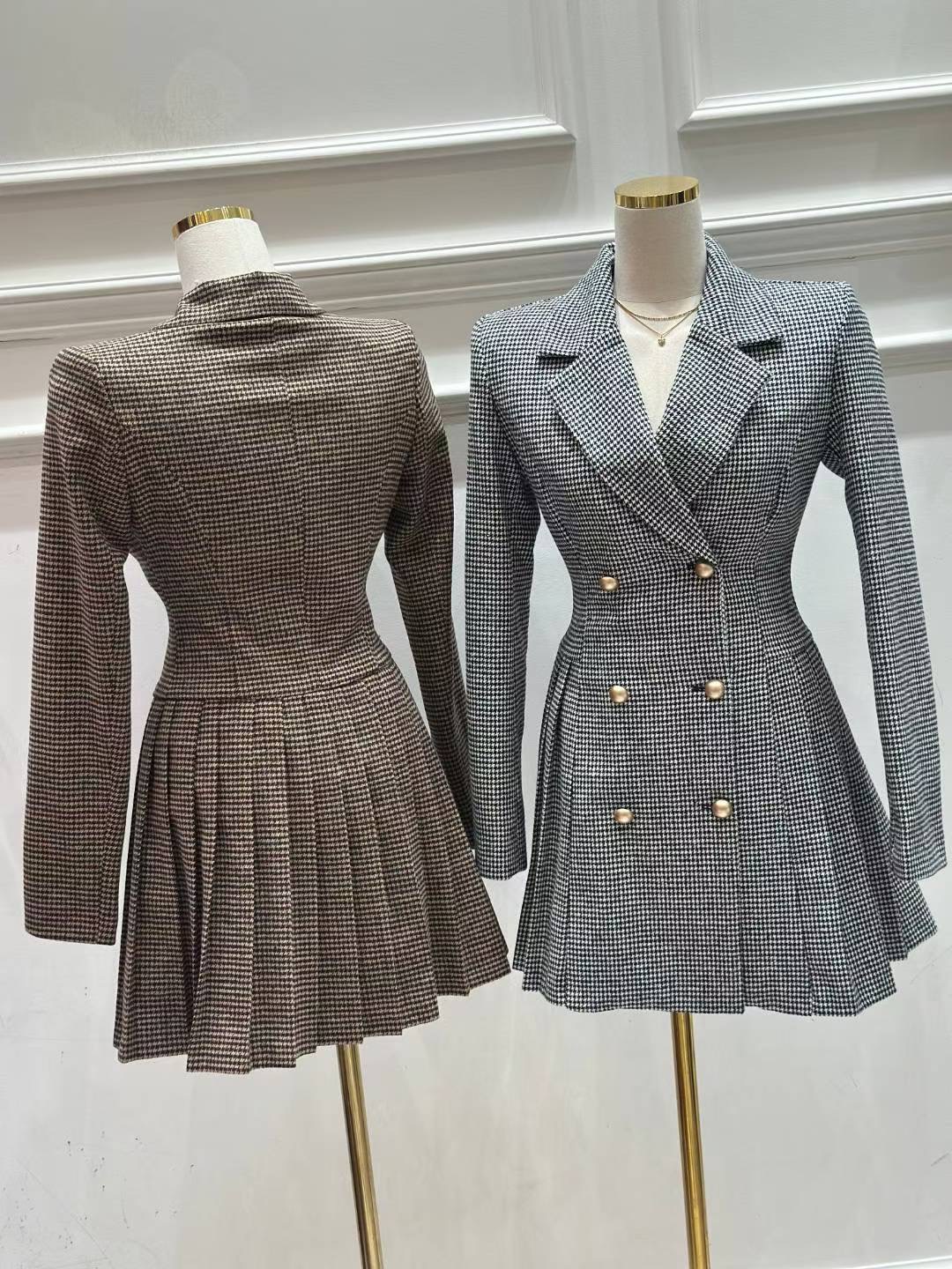 HEE SHOP東大門㊣直郵女裝新品真品人氣休閑職業時尚連衣裙HEE SHOP連衣裙