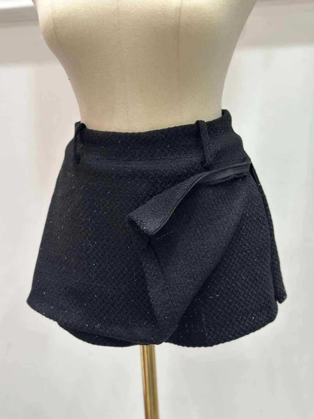 HEE SHOP東大門㊣直郵女裝新款休閑25秋冬真品時尚人氣裙褲HEE SHOP裙褲