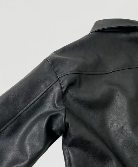 HIDDENHILLS韓國直郵㊣女士新品休閑時尚人氣真品推薦熱賣夾克HIDDENHILLS夾克