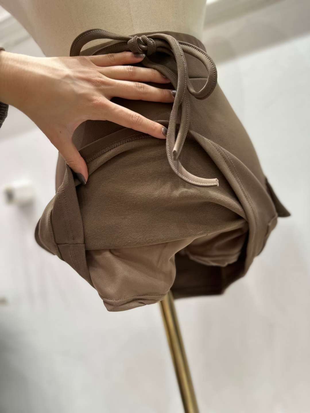 HEE SHOP韓國代購㊣女士新款人氣真品熱賣推薦時尚25秋冬套裝HEE SHOP套裝