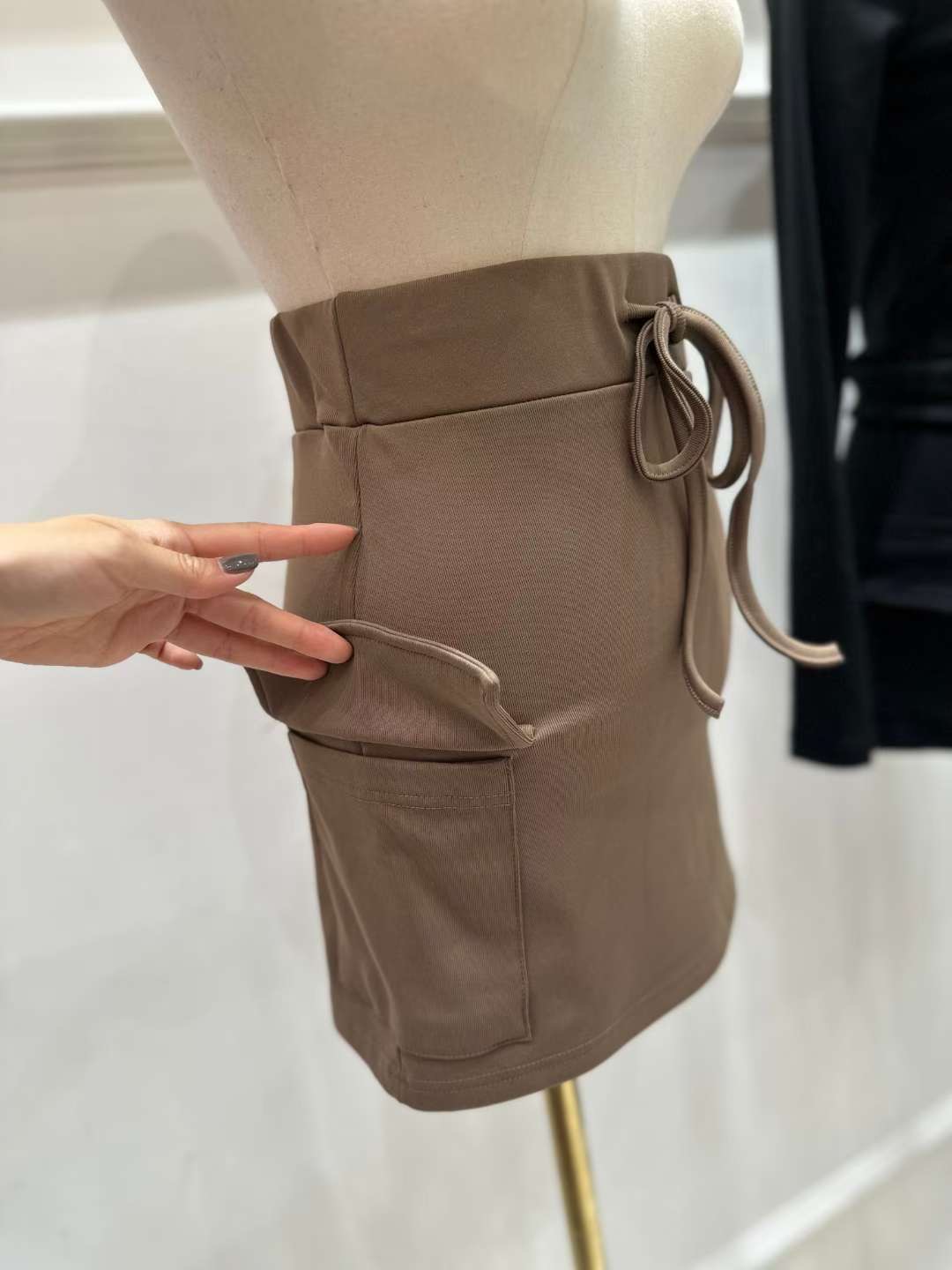 HEE SHOP韓國代購㊣女士新款人氣真品熱賣推薦時尚25秋冬套裝HEE SHOP套裝