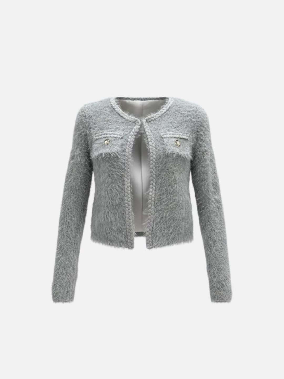 HEE SHOP東大門㊣代購女裝新品推薦真品職業人氣熱賣休閑夾克HEE SHOP夾克圖色1