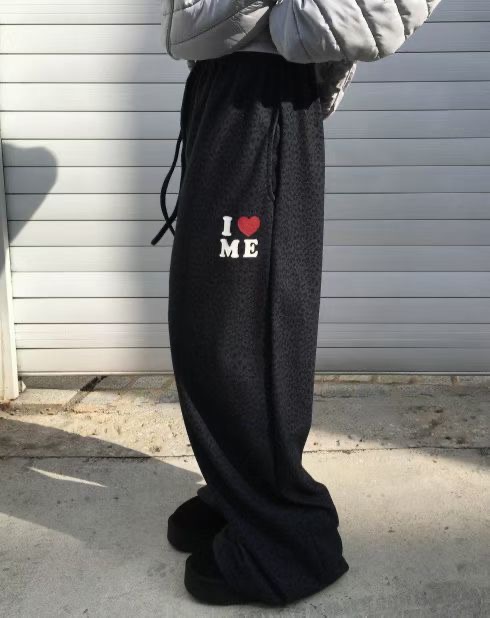 HIDDENHILLS東大門㊣代購女士新品時尚推薦職業休閑熱賣休閑褲HIDDENHILLS休閑褲