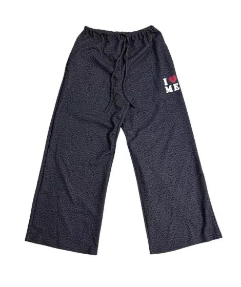 HIDDENHILLS東大門㊣代購女士新品時尚推薦職業休閑熱賣休閑褲HIDDENHILLS休閑褲圖色2