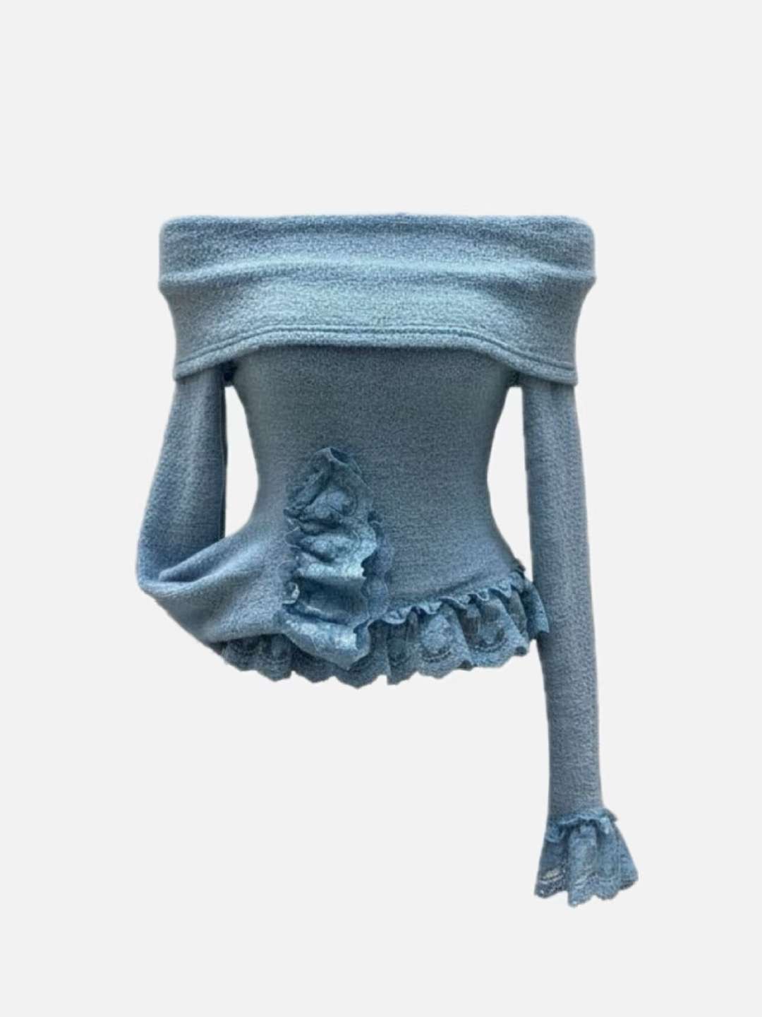 HEE SHOP東大門㊣實拍女士新品25秋冬人氣推薦真品長袖T恤HEE SHOP長袖T恤