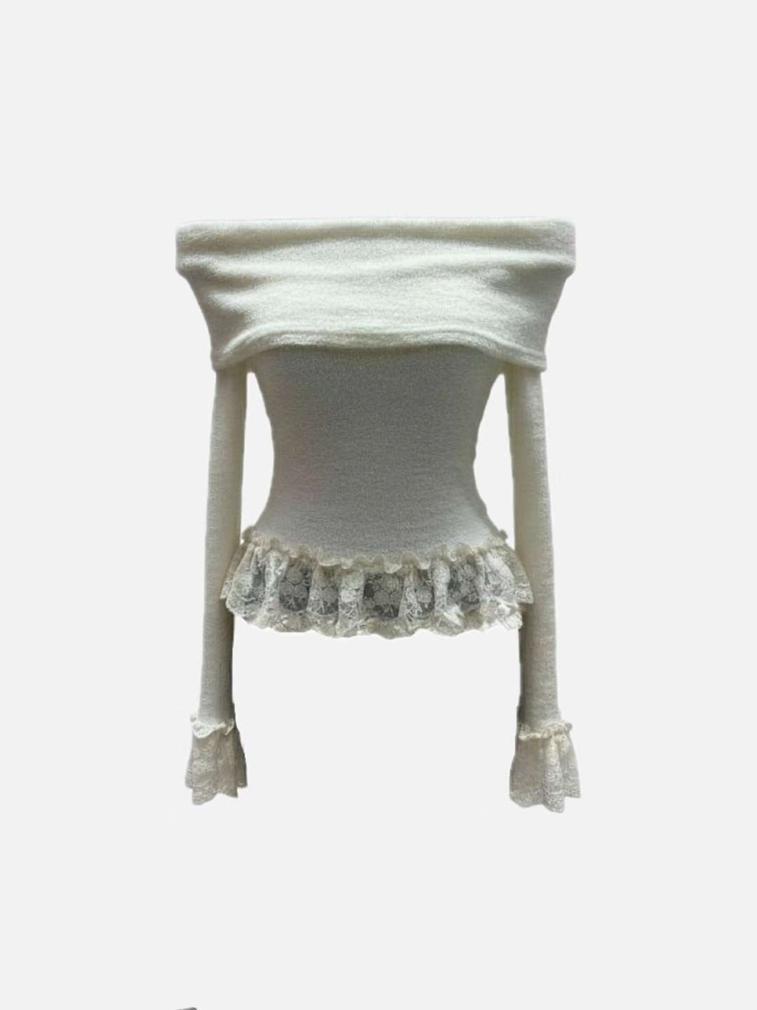 HEE SHOP東大門㊣實拍女士新品25秋冬人氣推薦真品長袖T恤HEE SHOP長袖T恤圖色1