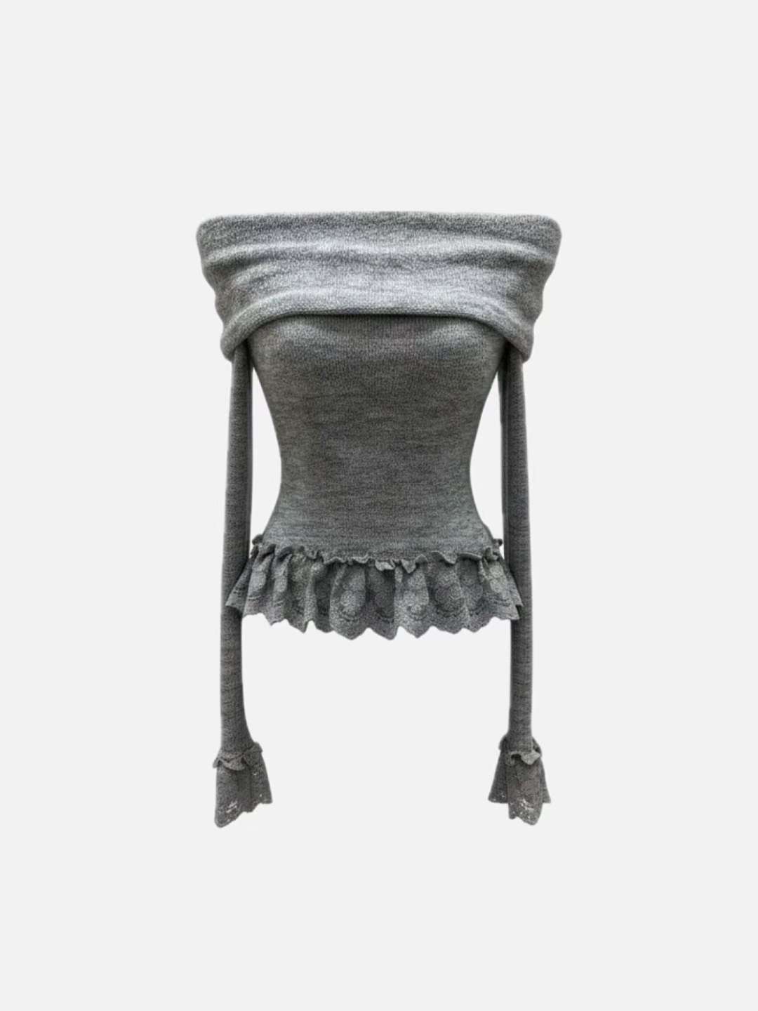 HEE SHOP東大門㊣實拍女士新品25秋冬人氣推薦真品長袖T恤HEE SHOP長袖T恤圖色3