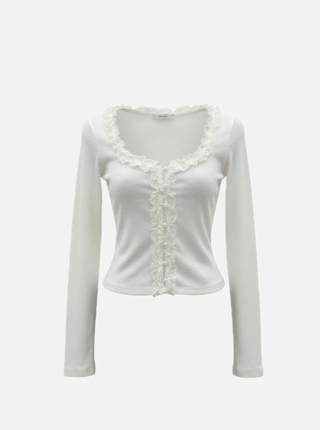 HEE SHOP東大門㊣直郵女士新品人氣真品25秋冬時尚長袖T恤HEE SHOP長袖T恤圖色3