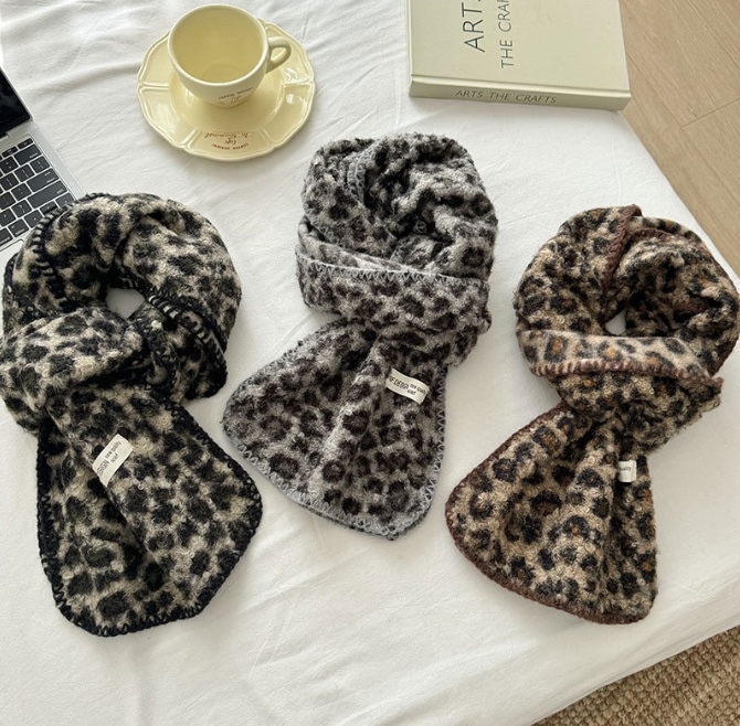 POSH BLUE韓國代購㊣女裝新品熱賣25秋冬推薦休閑圍巾披肩POSH BLUE圍巾/披肩