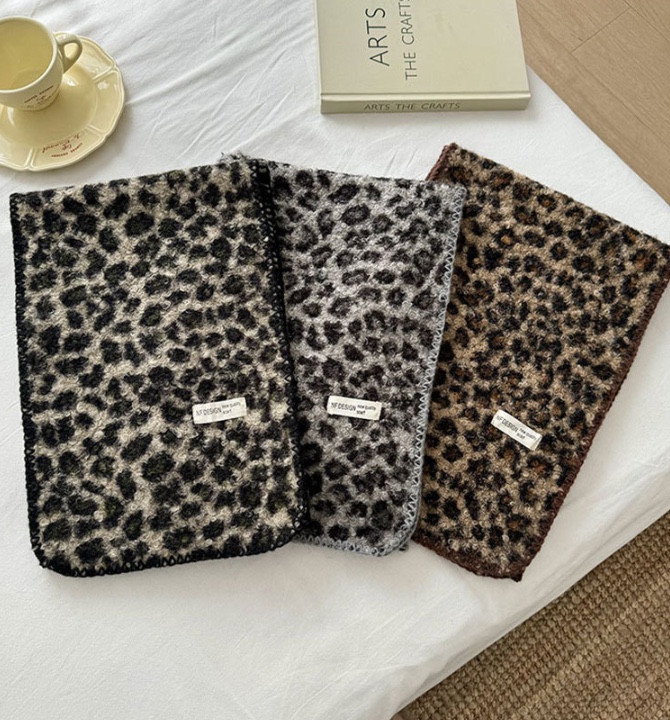 POSH BLUE韓國代購㊣女裝新品熱賣25秋冬推薦休閑圍巾披肩POSH BLUE圍巾/披肩