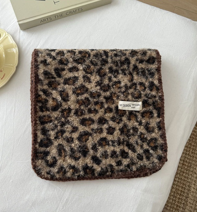 POSH BLUE韓國代購㊣女裝新品熱賣25秋冬推薦休閑圍巾披肩POSH BLUE圍巾/披肩