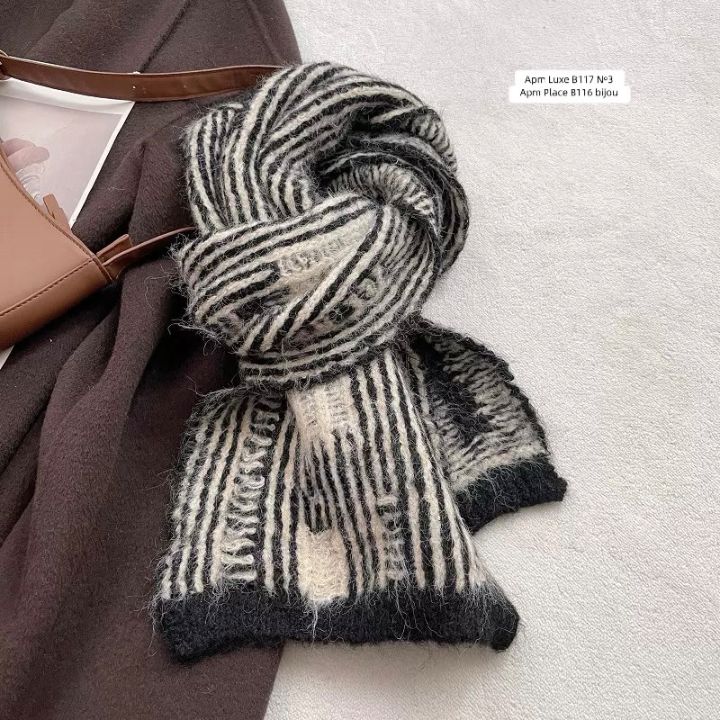 N3東大門㊣直郵女裝新品真品人氣25秋冬推薦職業時尚圍巾披肩N3圍巾/披肩