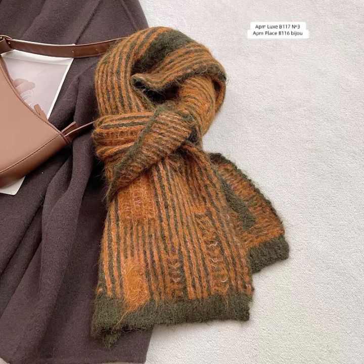 N3東大門㊣直郵女裝新品真品人氣25秋冬推薦職業時尚圍巾披肩N3圍巾/披肩