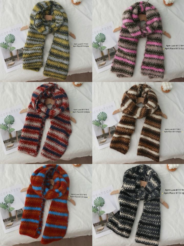 N3東大門㊣代購女士新品真品休閑職業25秋冬時尚熱賣圍巾披肩N3圍巾/披肩