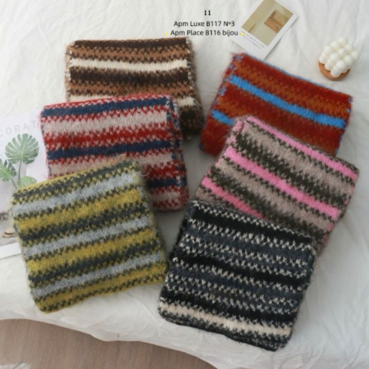 N3東大門㊣代購女士新品真品休閑職業25秋冬時尚熱賣圍巾披肩N3圍巾/披肩