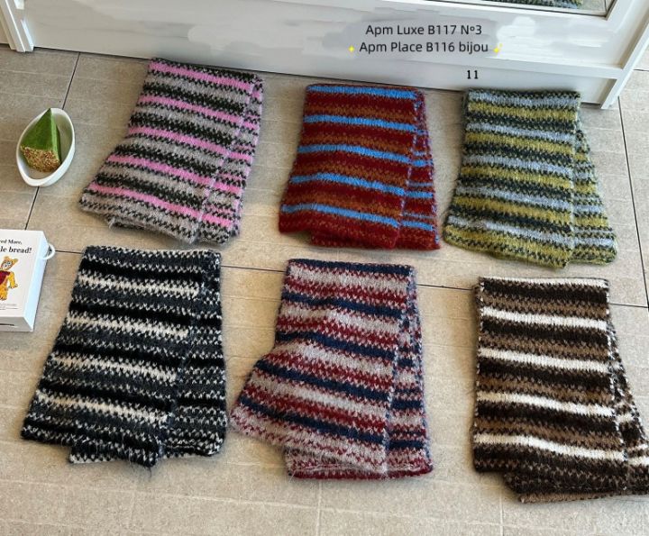 N3東大門㊣代購女士新品真品休閑職業25秋冬時尚熱賣圍巾披肩N3圍巾/披肩