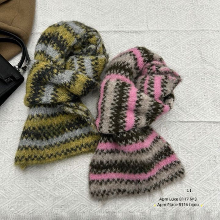 N3東大門㊣代購女士新品真品休閑職業25秋冬時尚熱賣圍巾披肩N3圍巾/披肩