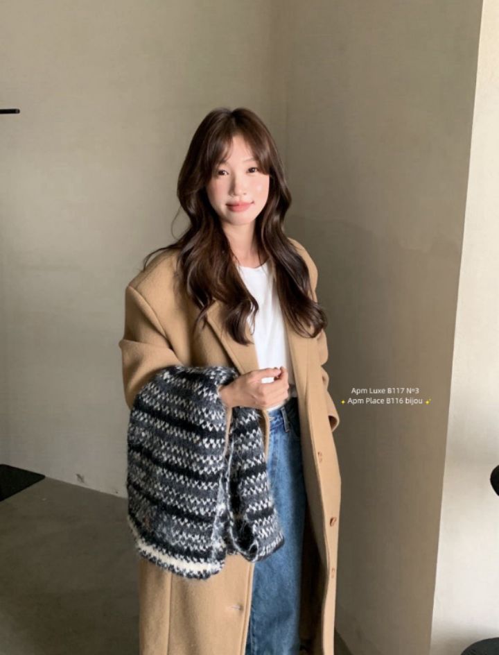 N3東大門㊣代購女士新品真品休閑職業25秋冬時尚熱賣圍巾披肩N3圍巾/披肩