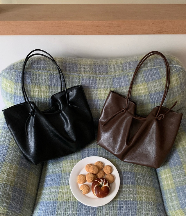 POSH BLUE東大門㊣實拍女裝新品推薦休閑職業人氣單肩斜跨包POSH BLUE單肩/斜跨包