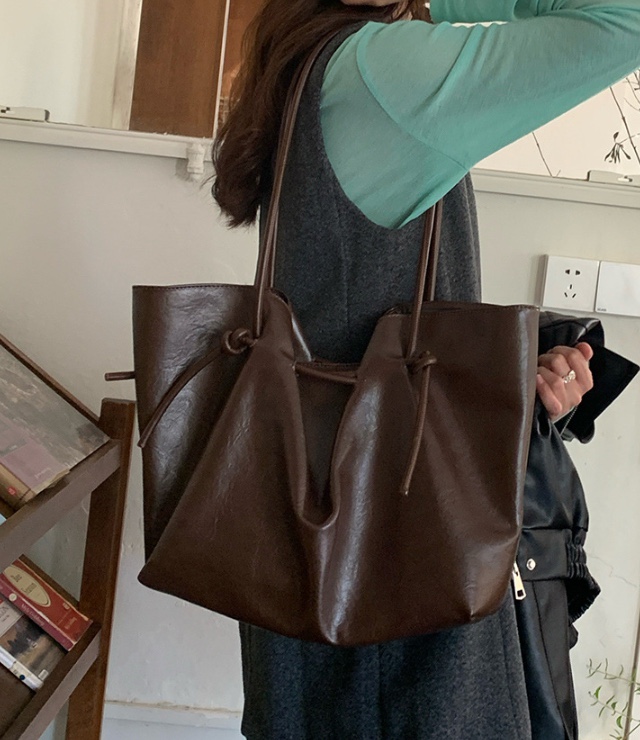 POSH BLUE東大門㊣實拍女裝新品推薦休閑職業人氣單肩斜跨包POSH BLUE單肩/斜跨包