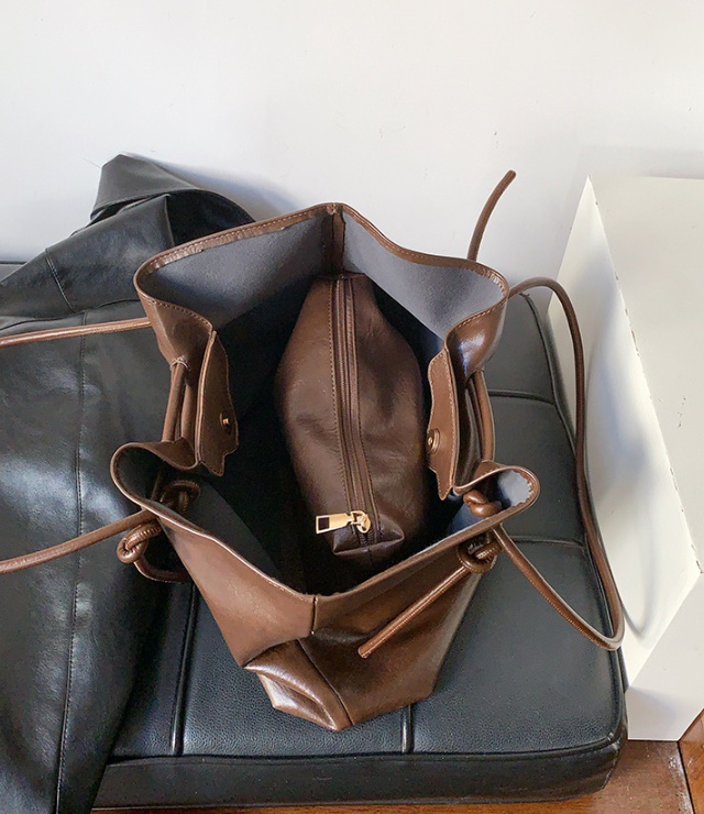 POSH BLUE東大門㊣實拍女裝新品推薦休閑職業人氣單肩斜跨包POSH BLUE單肩/斜跨包