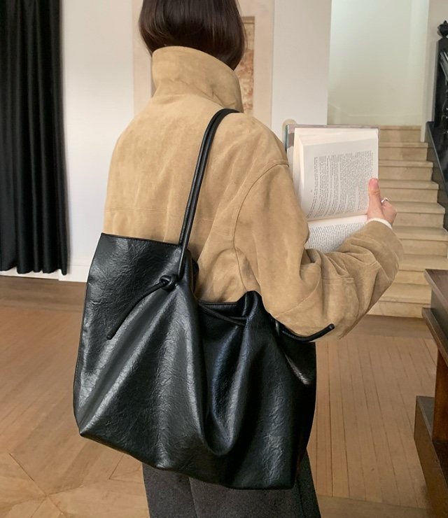 POSH BLUE東大門㊣實拍女裝新品推薦休閑職業人氣單肩斜跨包POSH BLUE單肩/斜跨包