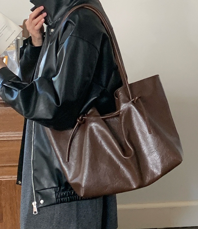 POSH BLUE東大門㊣實拍女裝新品推薦休閑職業人氣單肩斜跨包POSH BLUE單肩/斜跨包