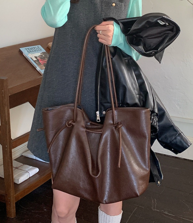 POSH BLUE東大門㊣實拍女裝新品推薦休閑職業人氣單肩斜跨包POSH BLUE單肩/斜跨包