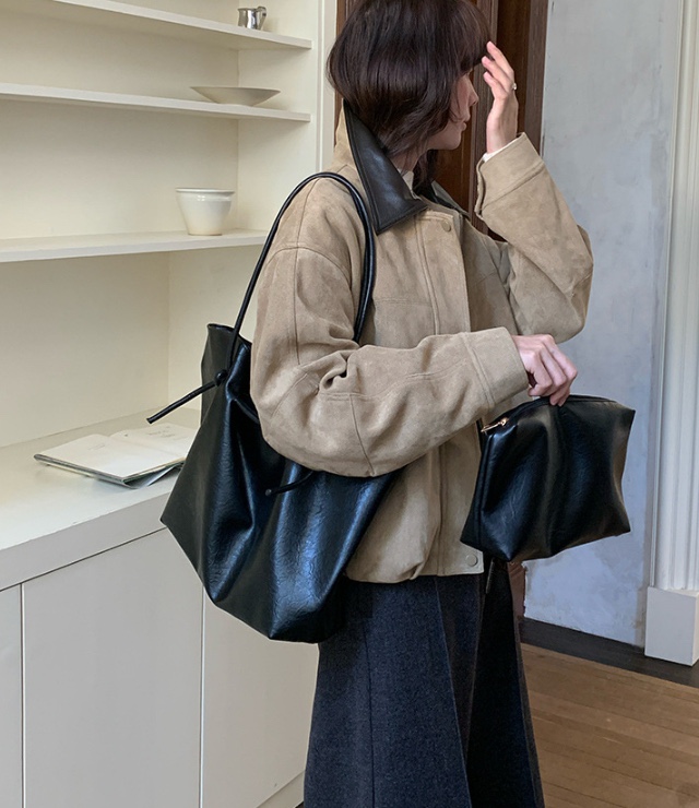 POSH BLUE東大門㊣實拍女裝新品推薦休閑職業人氣單肩斜跨包POSH BLUE單肩/斜跨包