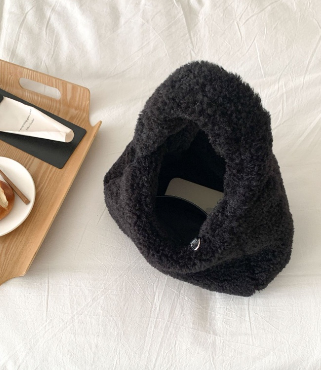 POSH BLUE東大門㊣實拍女士新款時尚推薦25秋冬人氣手提包POSH BLUE手提包