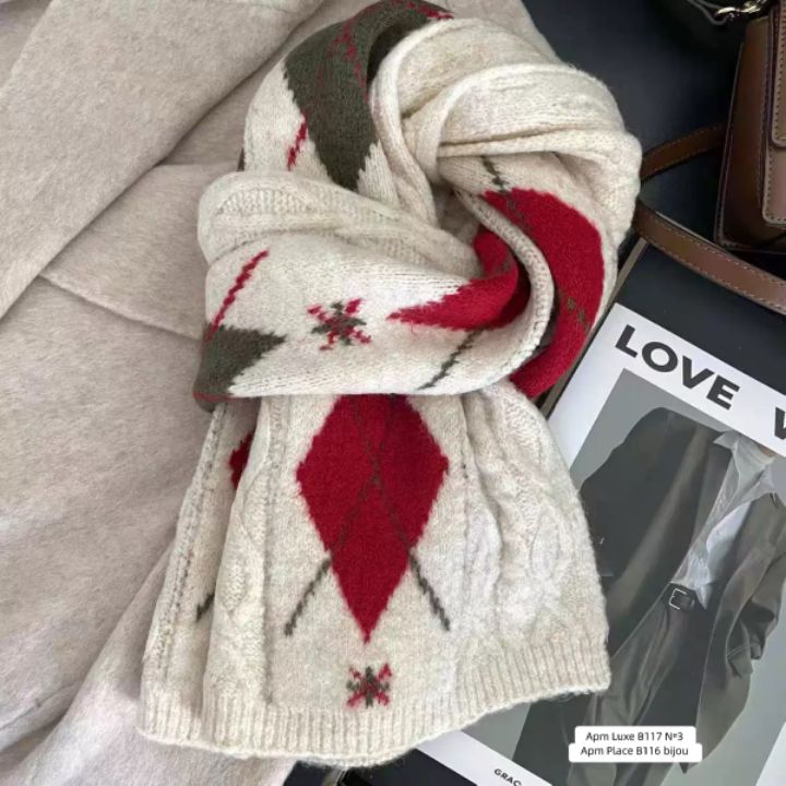 N3東大門㊣直郵女裝新品真品熱賣休閑推薦職業25秋冬圍巾披肩N3圍巾/披肩