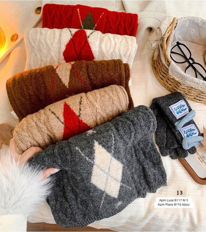 N3東大門㊣直郵女裝新品真品熱賣休閑推薦職業25秋冬圍巾披肩N3圍巾/披肩