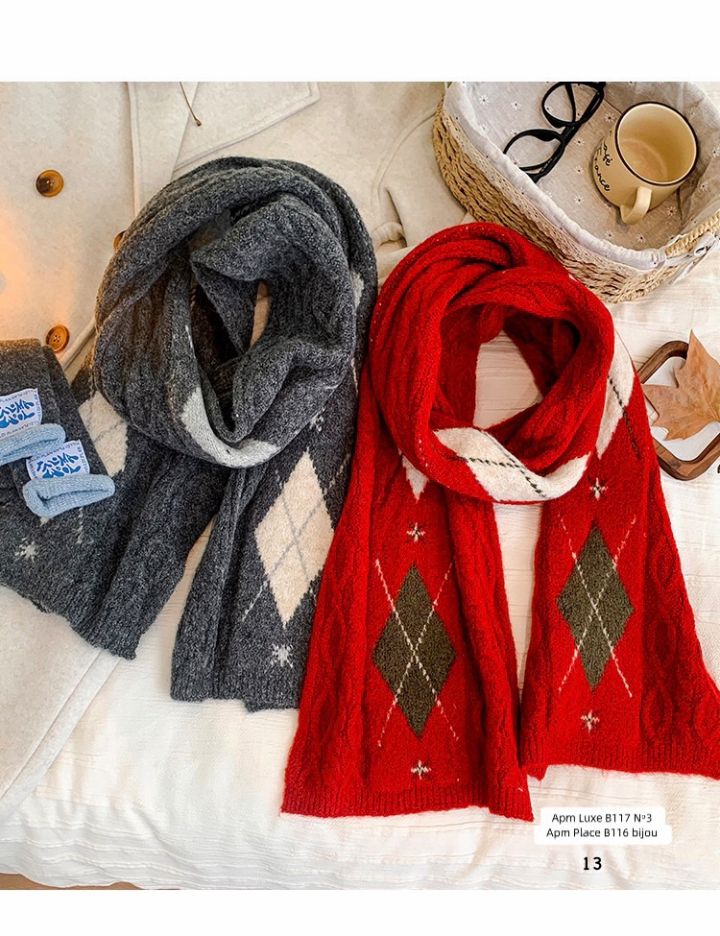 N3東大門㊣直郵女裝新品真品熱賣休閑推薦職業25秋冬圍巾披肩N3圍巾/披肩