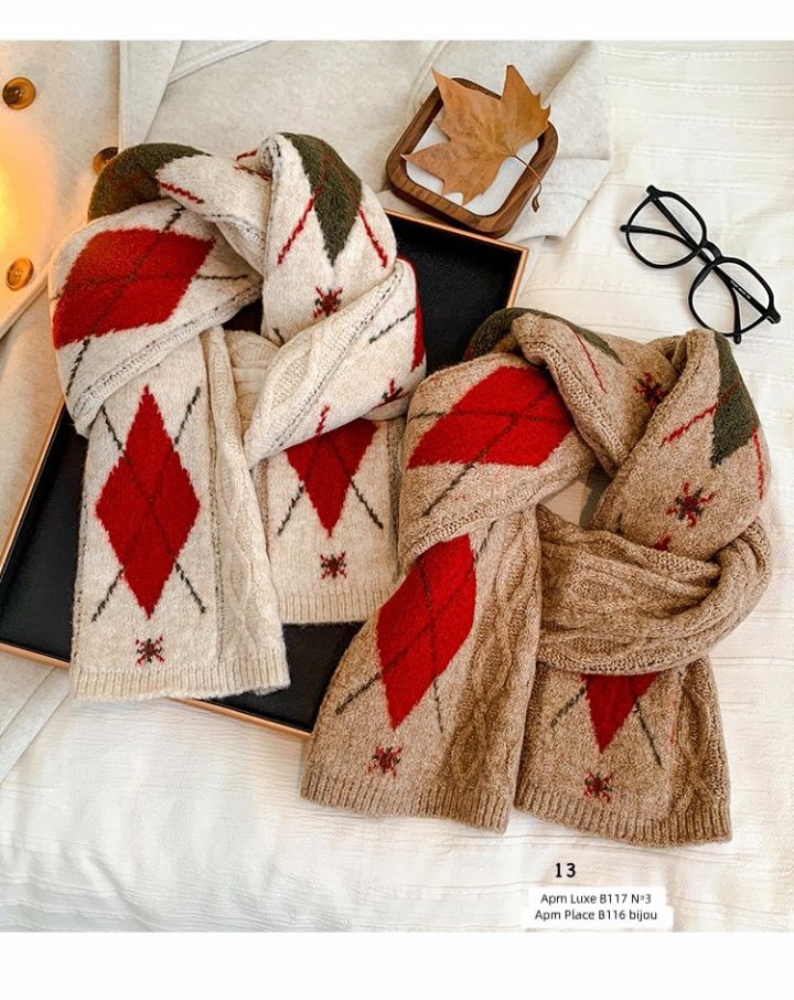 N3東大門㊣直郵女裝新品真品熱賣休閑推薦職業25秋冬圍巾披肩N3圍巾/披肩