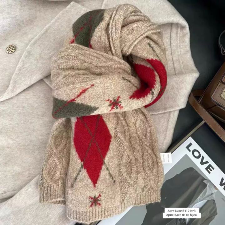 N3東大門㊣直郵女裝新品真品熱賣休閑推薦職業25秋冬圍巾披肩N3圍巾/披肩