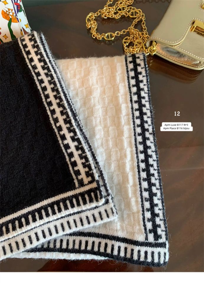 N3東大門㊣代購女士新款休閑職業熱賣人氣真品時尚圍巾披肩N3圍巾/披肩