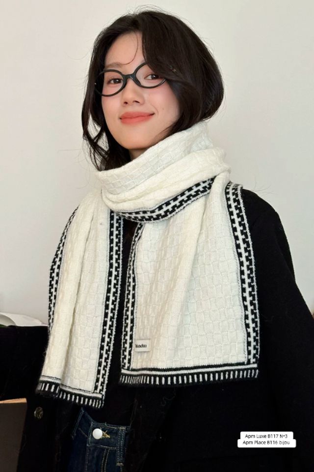 N3東大門㊣代購女士新款休閑職業熱賣人氣真品時尚圍巾披肩N3圍巾/披肩