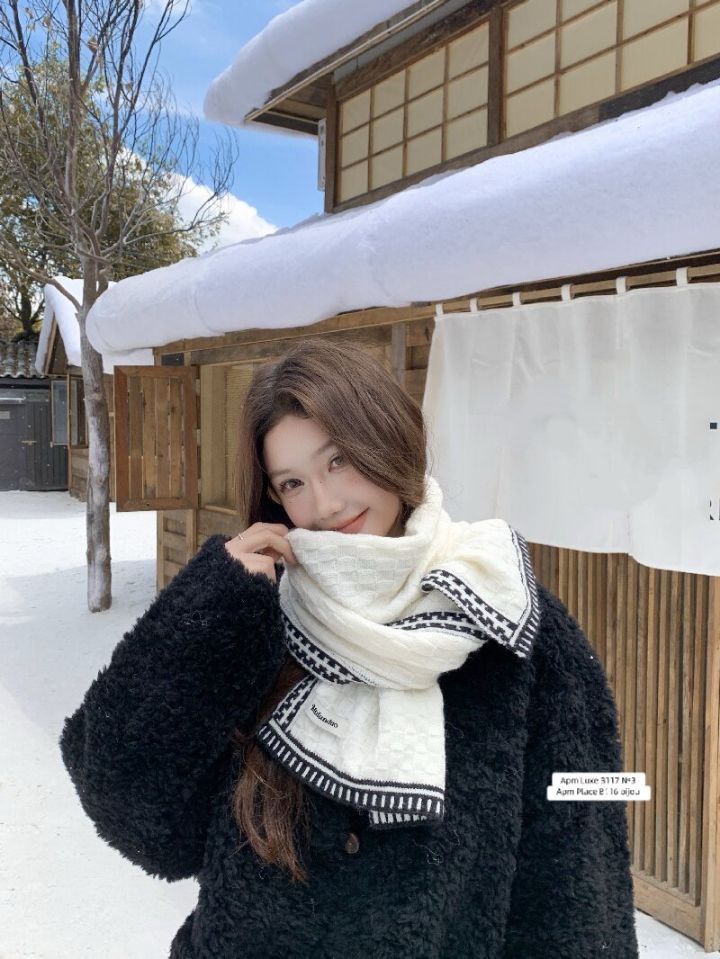 N3東大門㊣代購女士新款休閑職業熱賣人氣真品時尚圍巾披肩N3圍巾/披肩