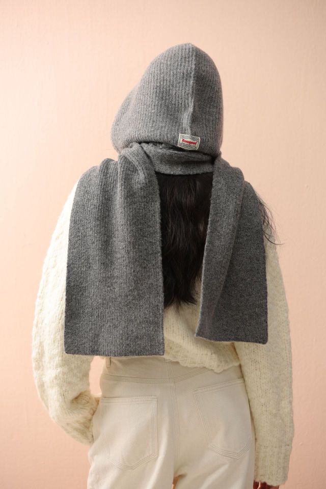 N3東大門㊣直郵女士新款休閑推薦時尚職業真品圍巾披肩兜帽N3圍巾/披肩