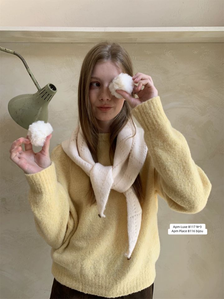 N3東大門㊣實拍女裝新品休閑職業25秋冬時尚真品推薦圍巾披肩N3圍巾/披肩