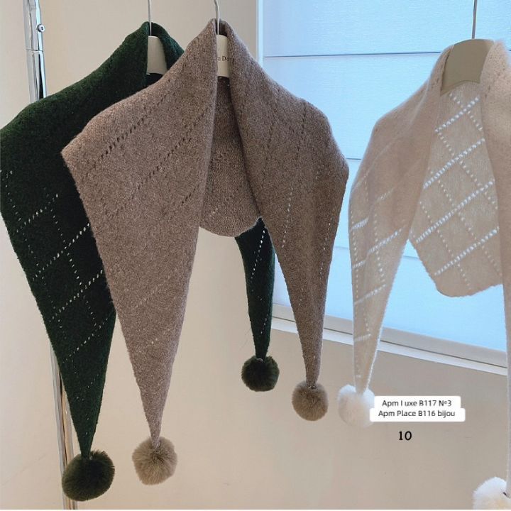 N3東大門㊣實拍女裝新品休閑職業25秋冬時尚真品推薦圍巾披肩N3圍巾/披肩