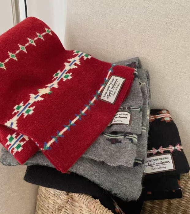 POSH BLUE東大門㊣直郵女裝新品人氣25秋冬職業熱賣圍巾披肩POSH BLUE圍巾/披肩