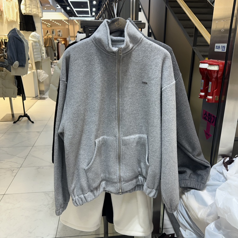 A2/D2東大門㊣代購女士新品人氣時尚熱賣推薦真品25秋冬衛衣A2/D2衛衣圖色1