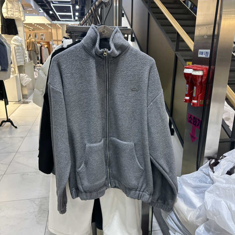 A2/D2東大門㊣代購女士新品人氣時尚熱賣推薦真品25秋冬衛衣A2/D2衛衣圖色2